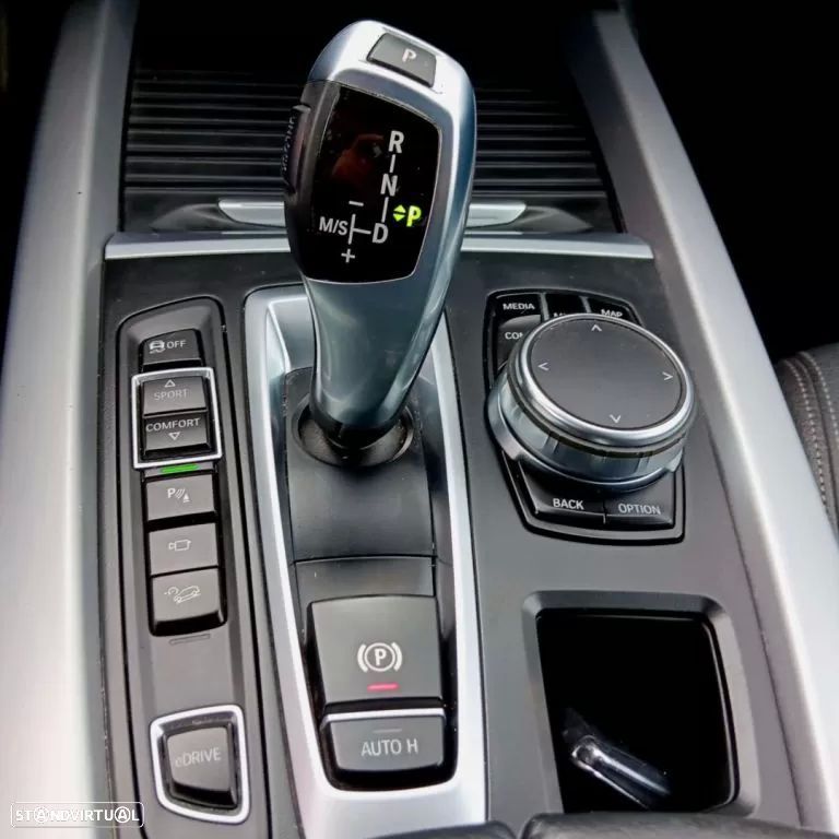 BMW X5 40e xDrive - 3