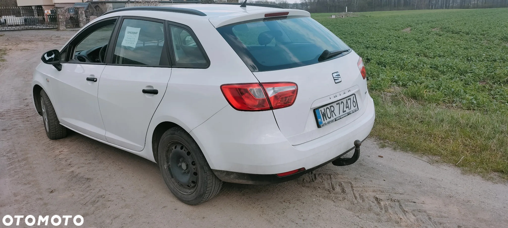 Seat Ibiza - 4