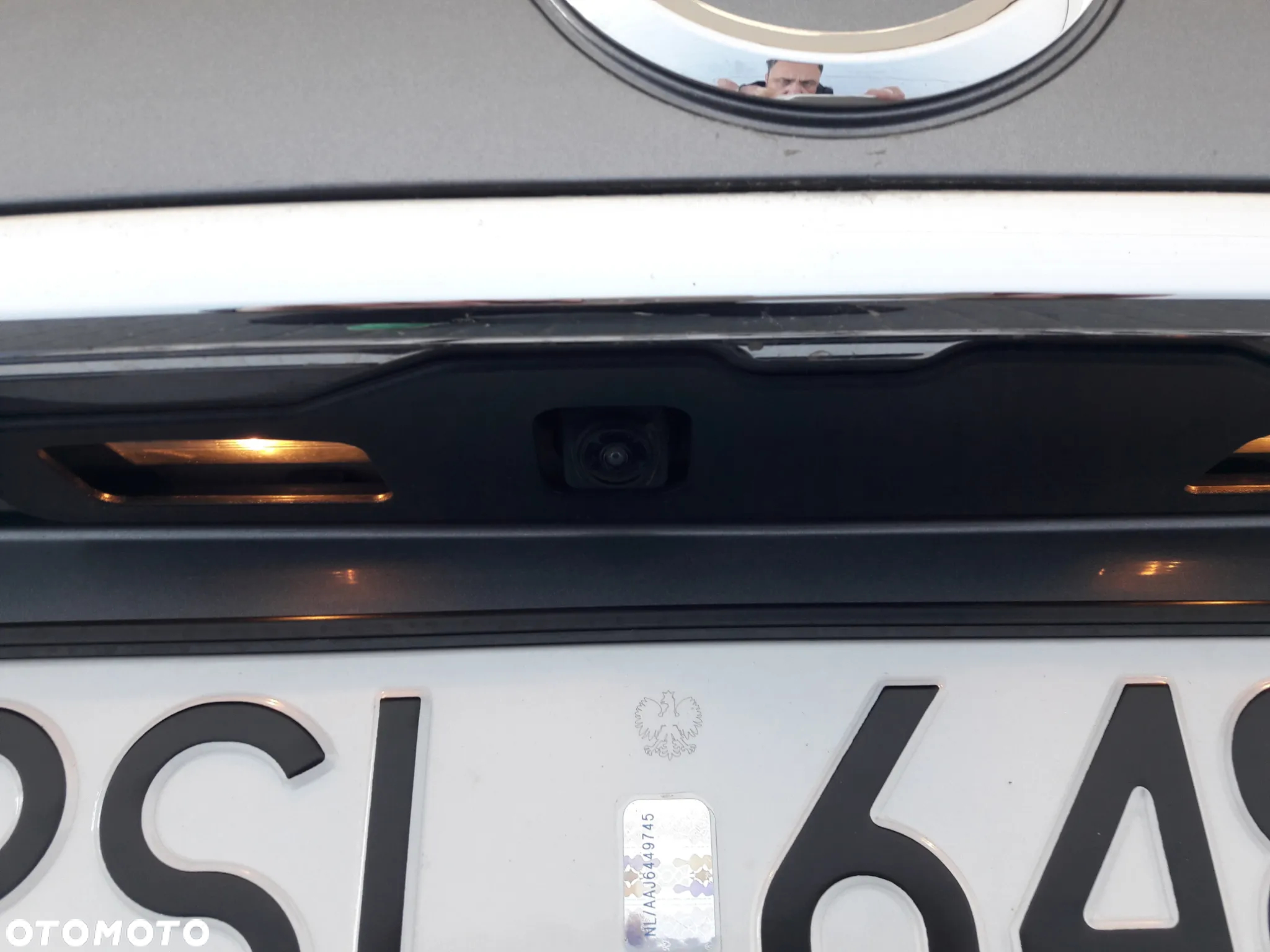 Nissan X-Trail 1.6 dCi Xtronic N-Connecta - 11