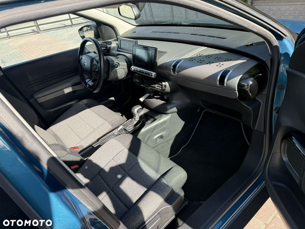 Citroën C4 Cactus - 7
