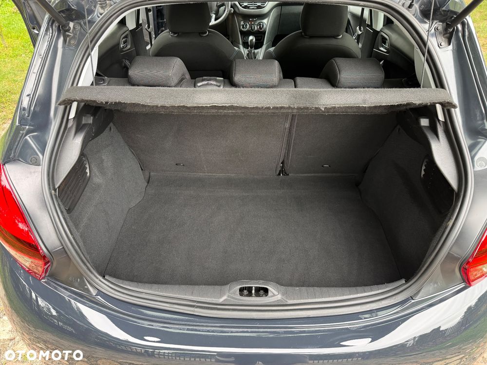 Peugeot 208 PureTech 82 Stop & Start Signature - 32