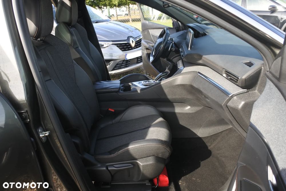 Peugeot 3008 1.6 THP Allure S&S EAT6 - 6