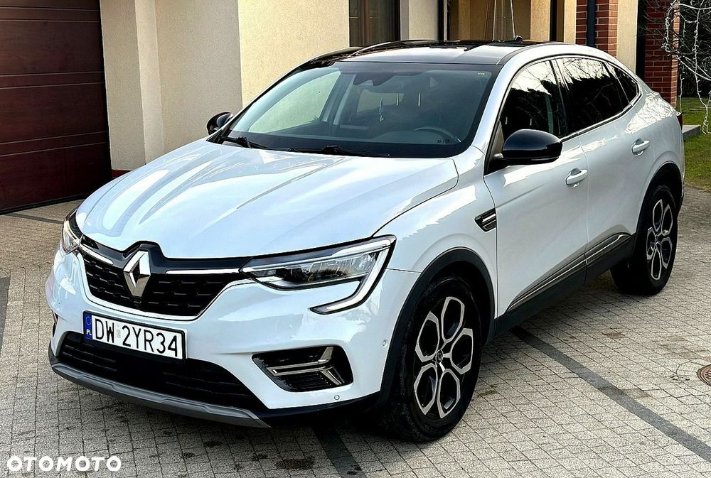 Renault Arkana - 20