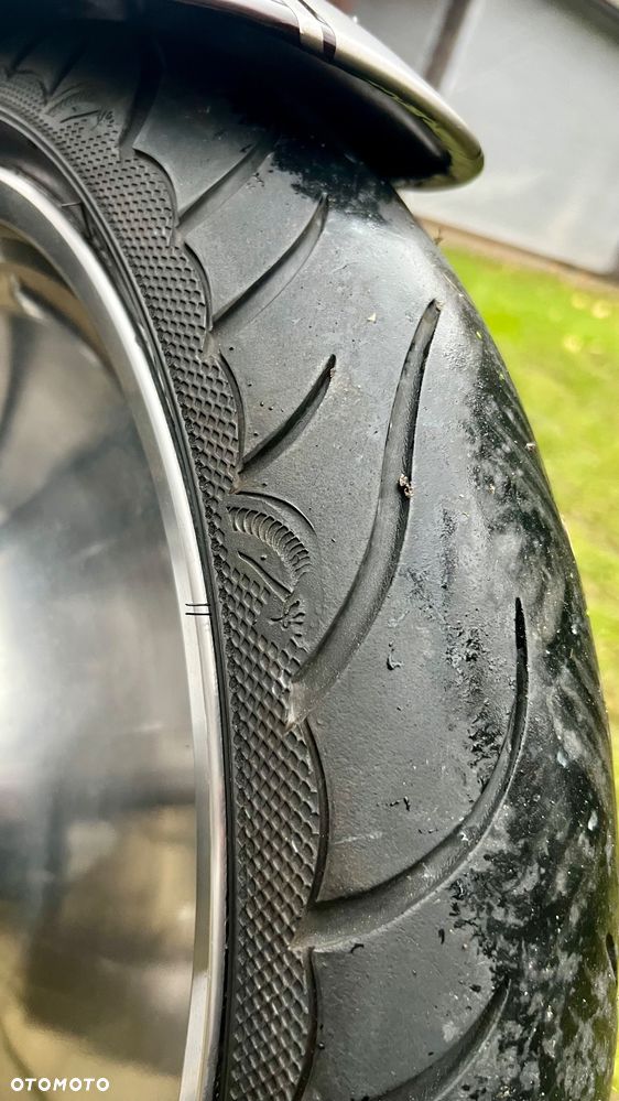 Harley-Davidson V-Rod Street Rod - 24