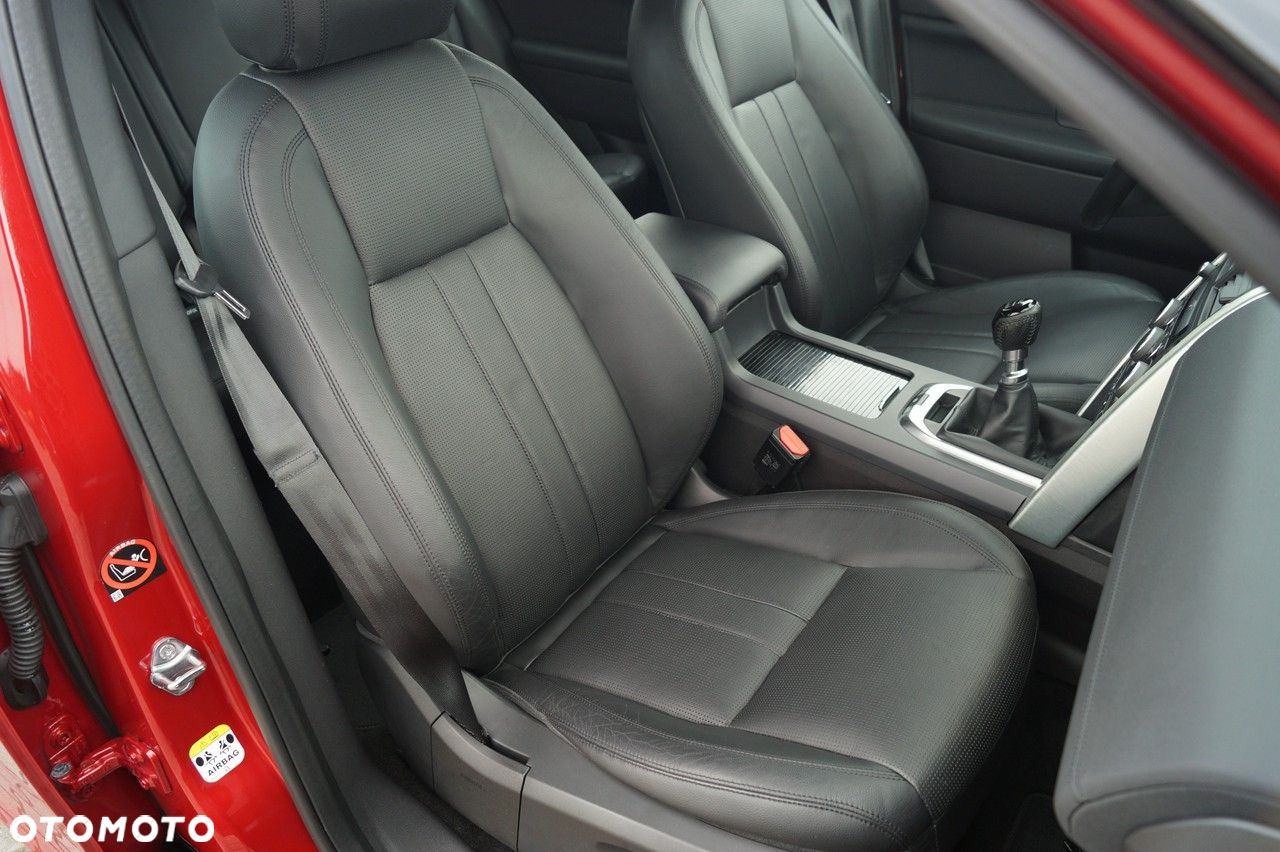 Land Rover Discovery Sport - 14