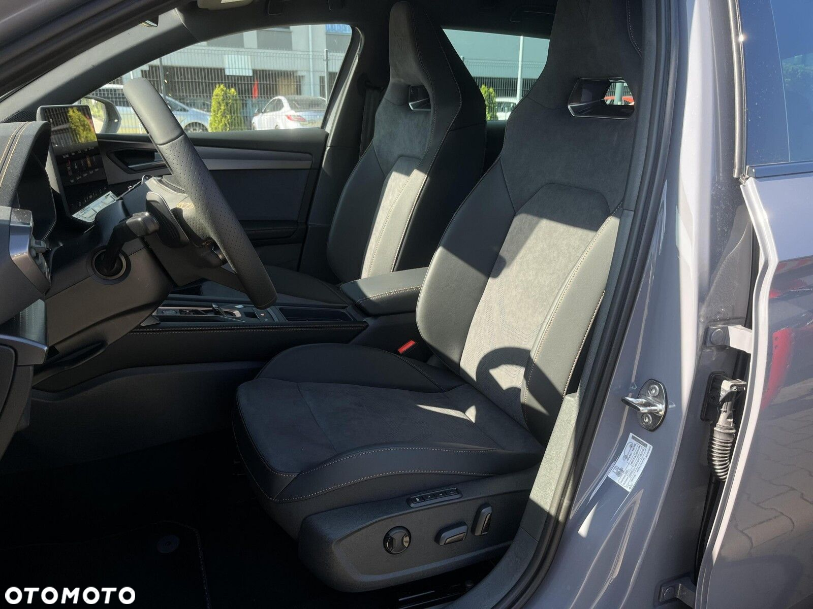 Cupra Leon Sportstourer - 18