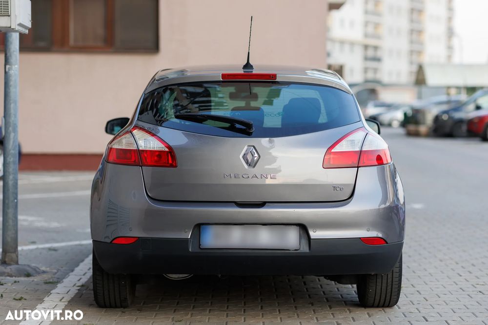 Renault Megane - 5
