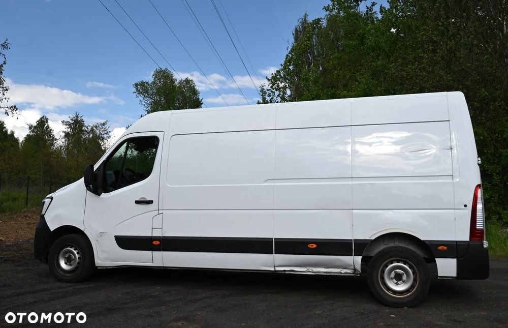 Renault Master - 4
