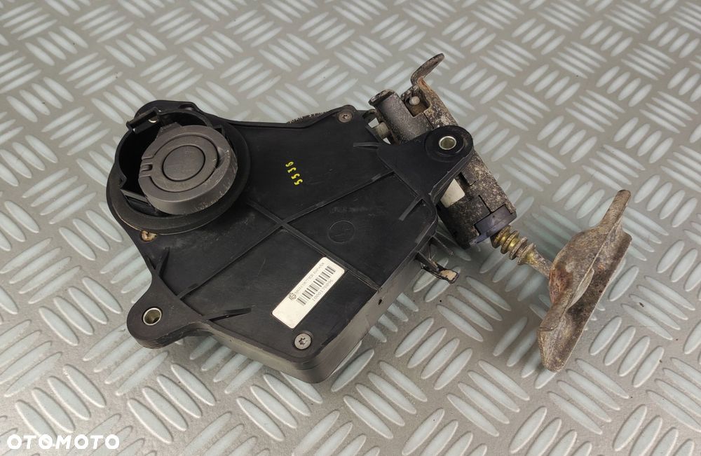 9649104080 9648236680 winda mechanizm koła zapasowego PEUGEOT 307 308 BREAK - 1
