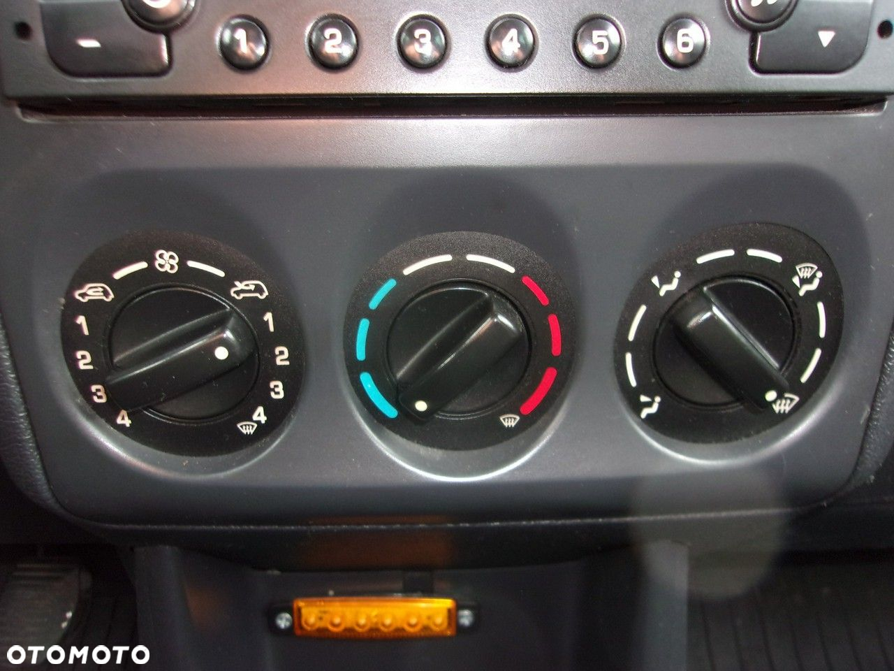Citroën Berlingo - 17