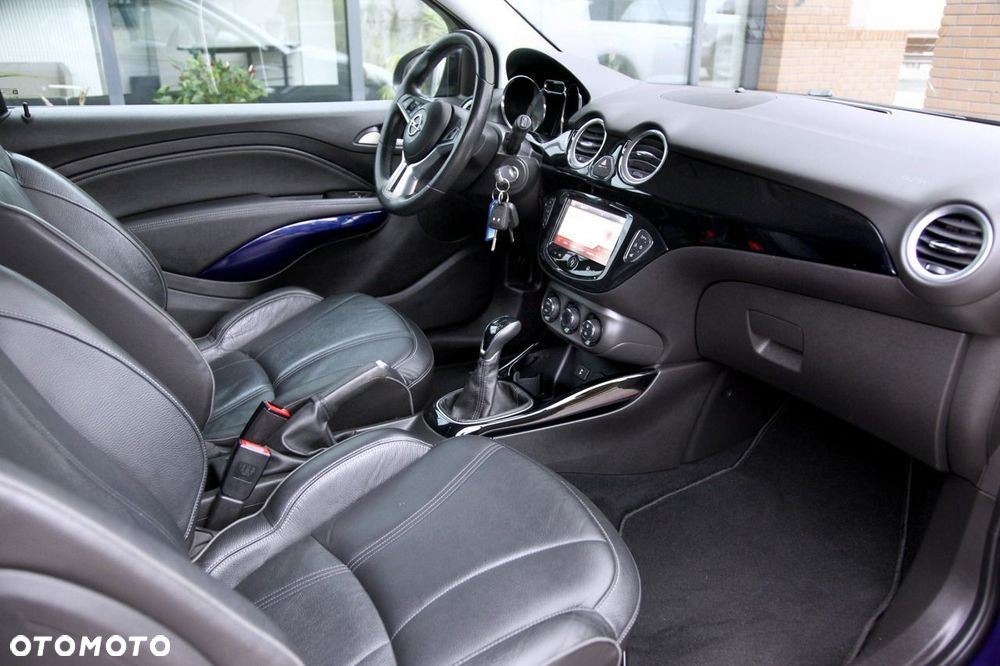 Opel Adam - 12