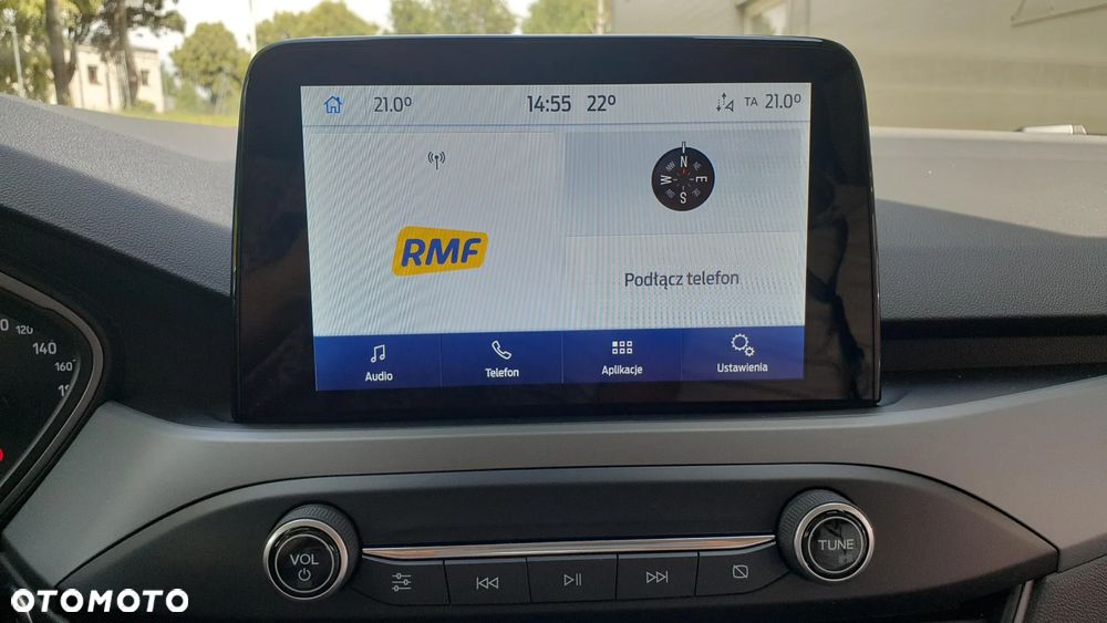 Ford Focus 1.0 EcoBoost Titanium Style - 15