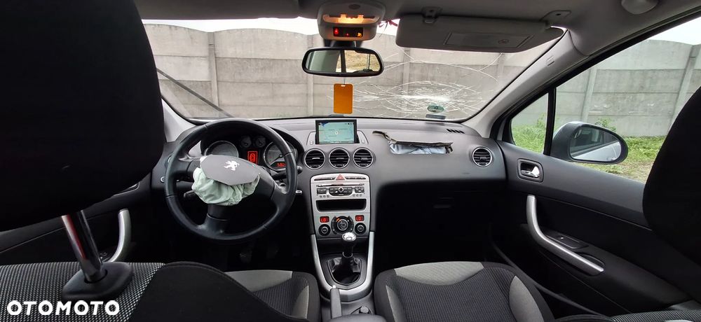 Peugeot 308 - 10