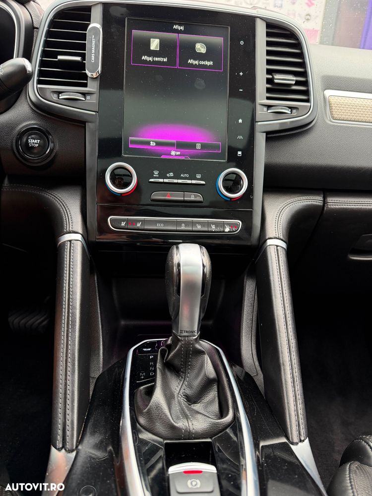Renault Koleos 2.0 Energy dCi X-TRONIC Intens - 31