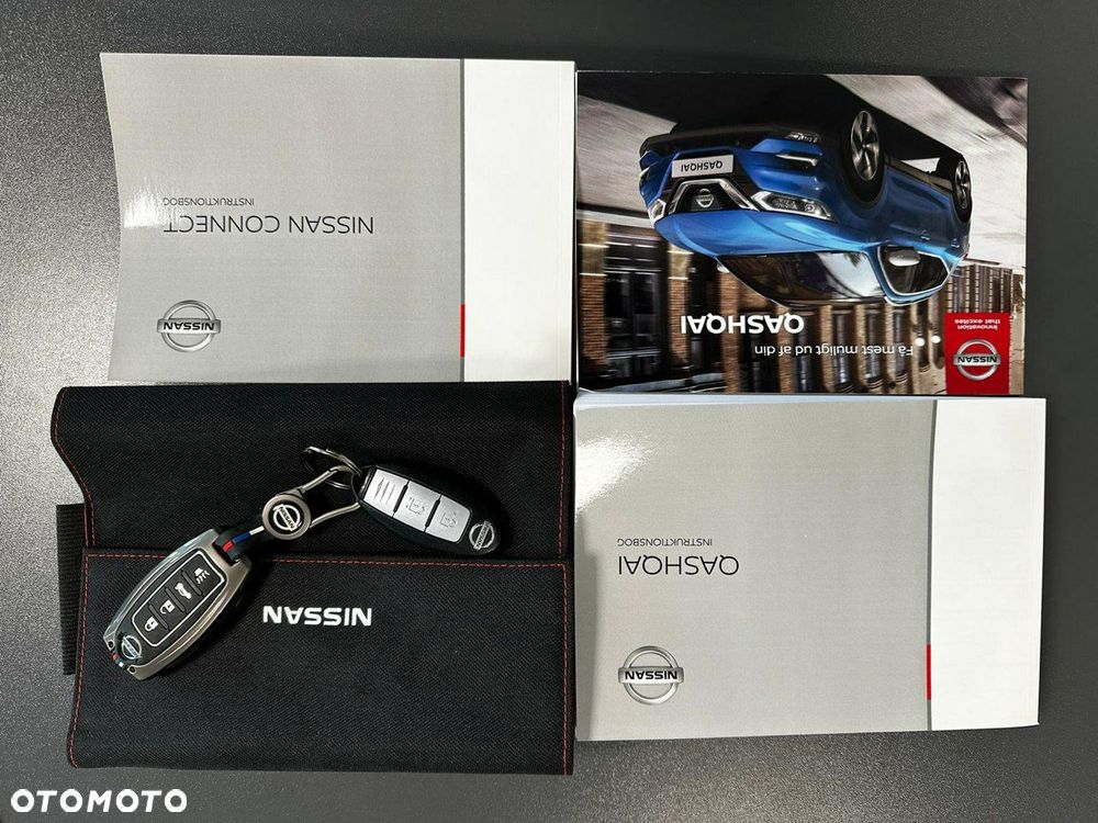 Nissan Qashqai 1.3 DIG-T Tekna+ - 34