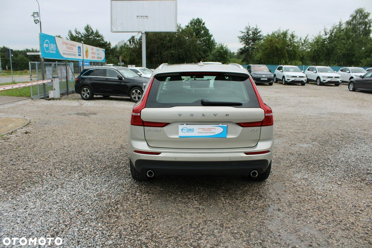 Volvo XC 60 - 7