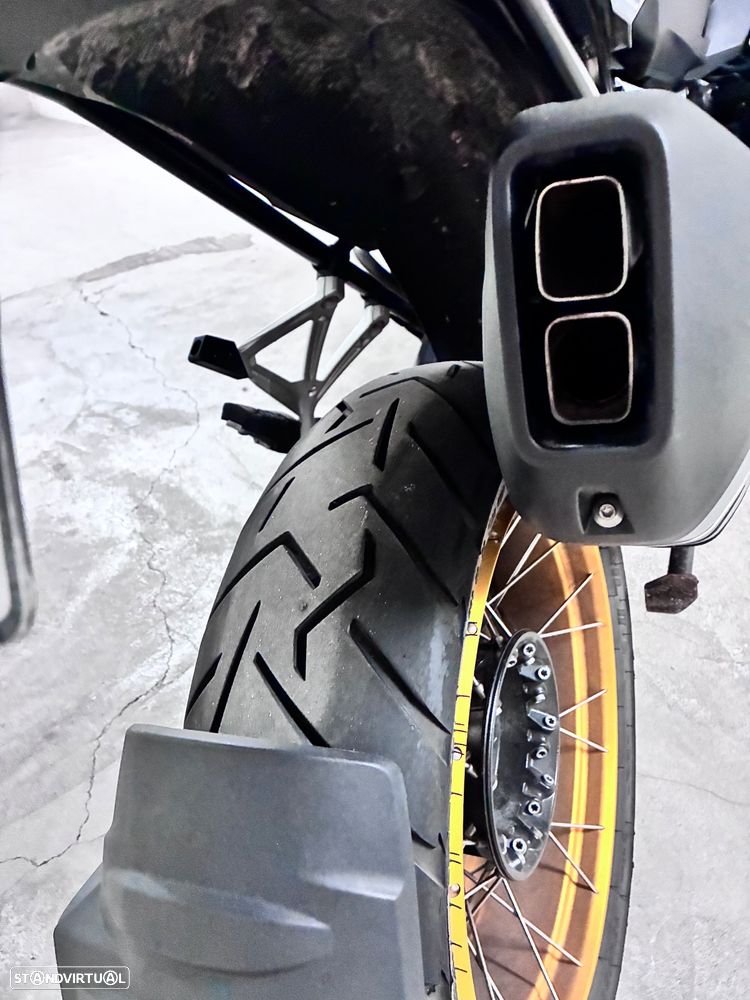 BMW R 1250 GS HP - 10