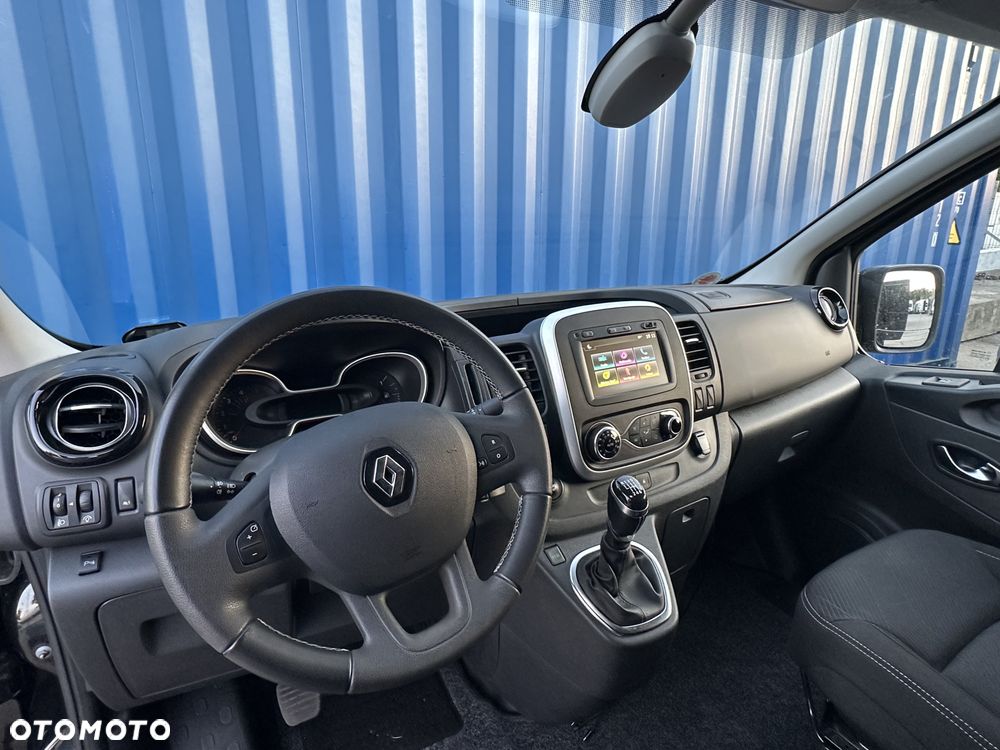 Renault Trafic - 9
