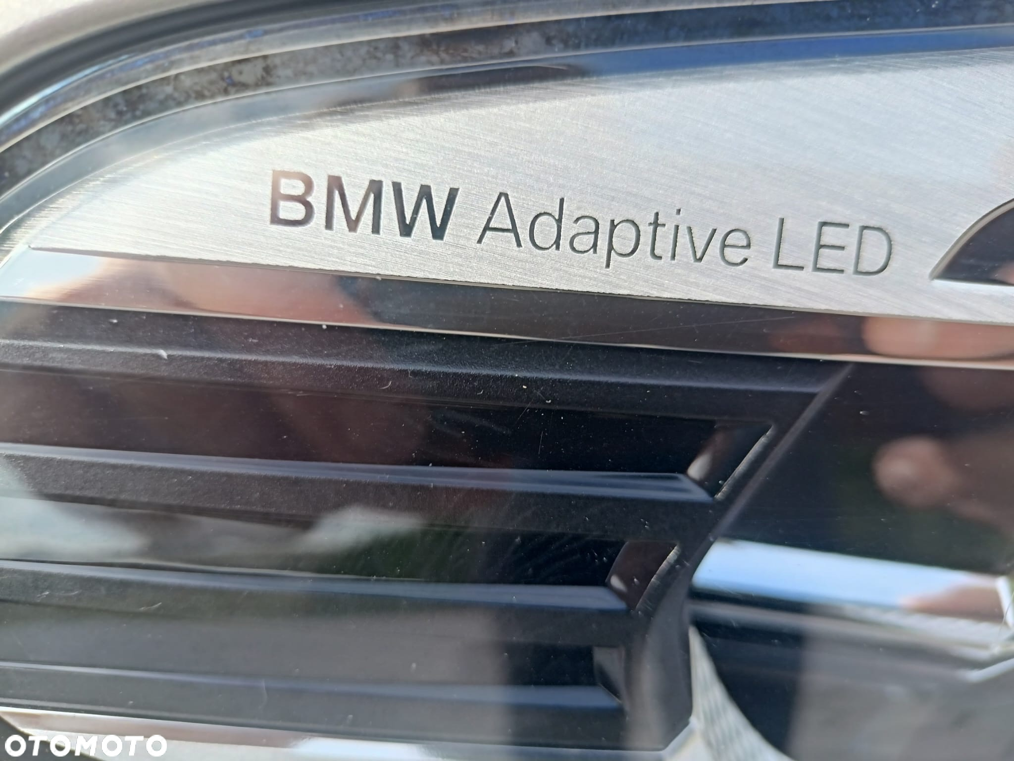 BMW Seria 5 530i GPF Luxury Line - 12