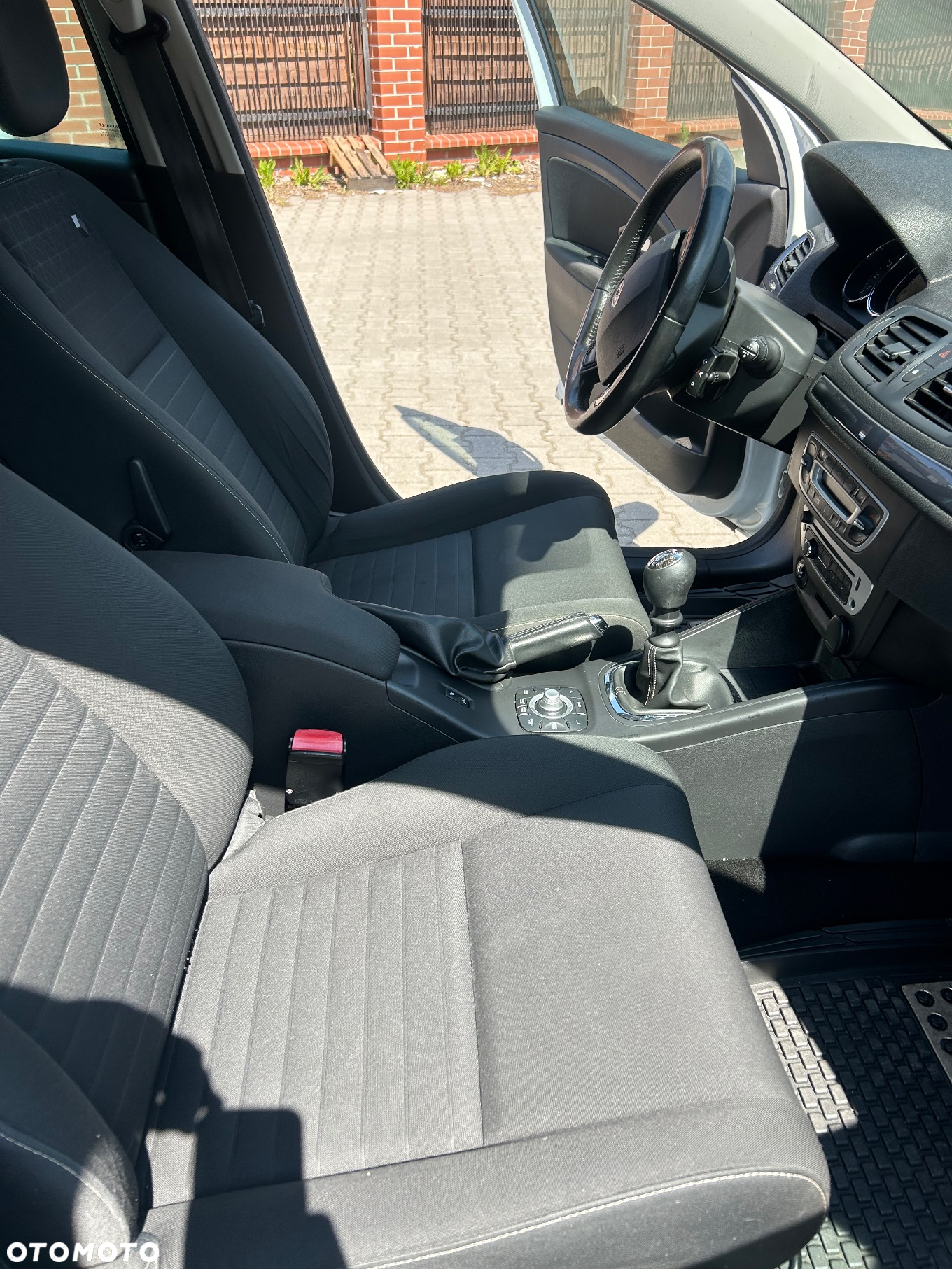 Renault Megane 1.5 dCi Limited - 13