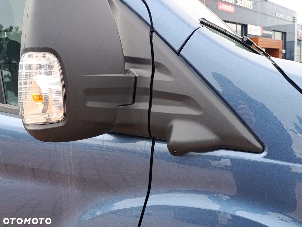 Ford Ford Transit Van L4H3 - 22