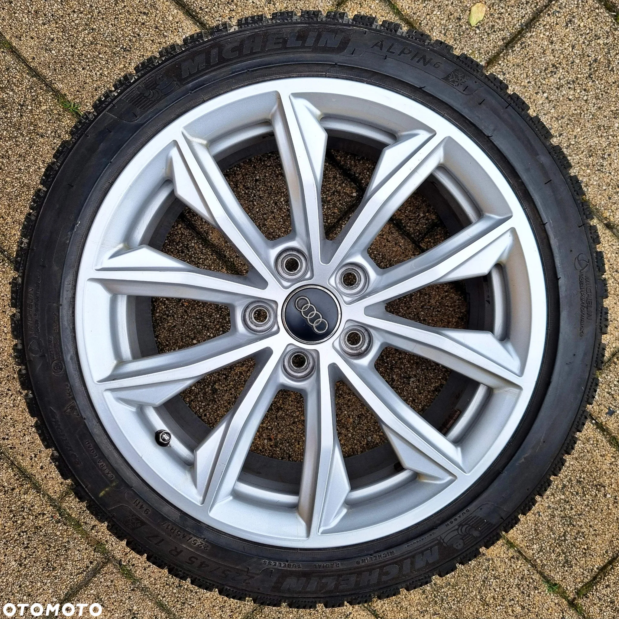 Audi A3 Limousine 1.4 TFSI Ambiente - 34