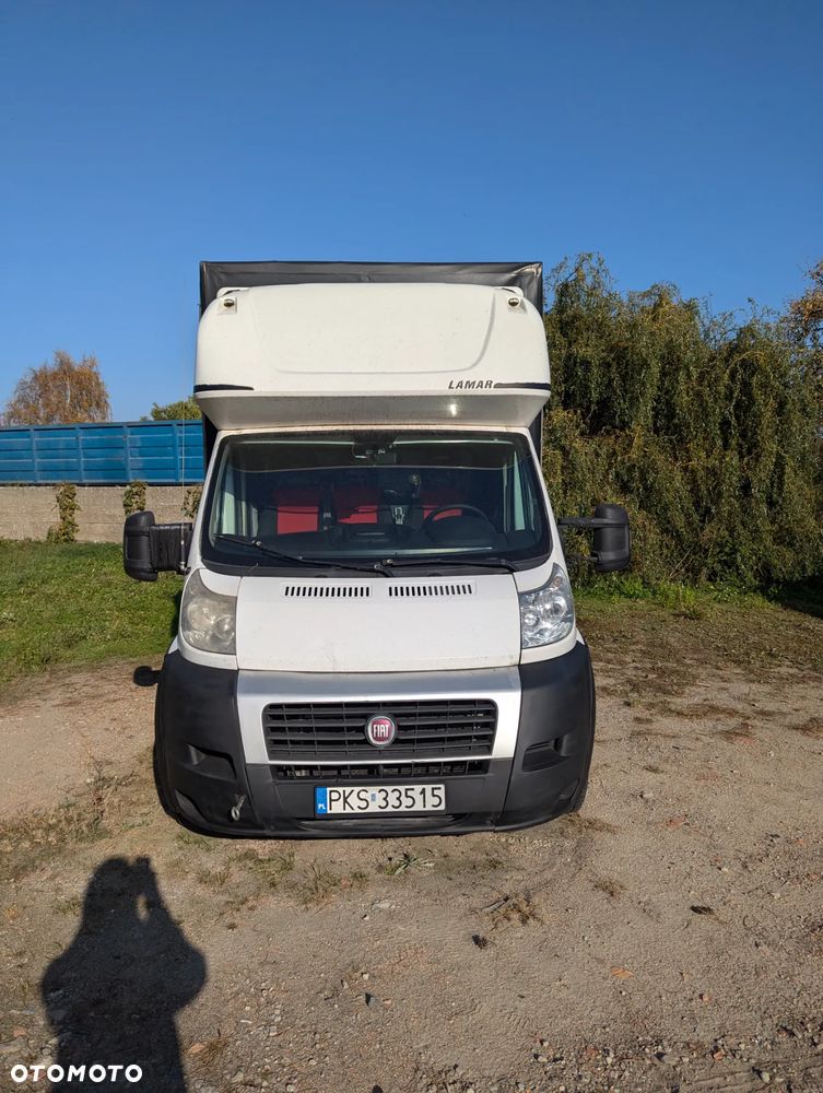 Fiat Ducato - 2