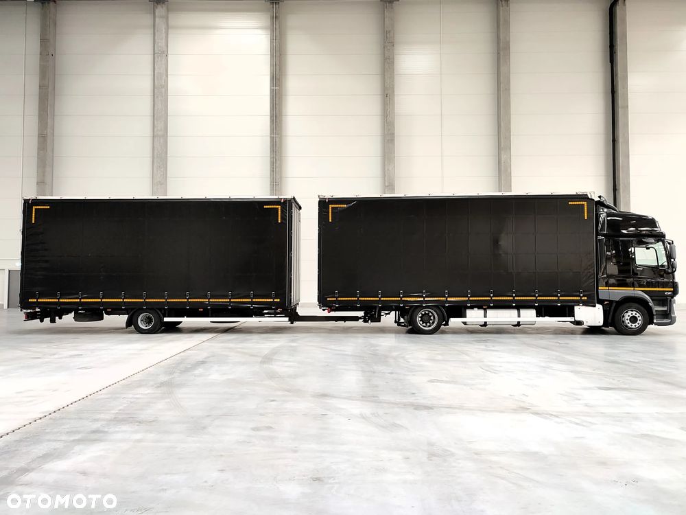 DAF CF 370FA - 15