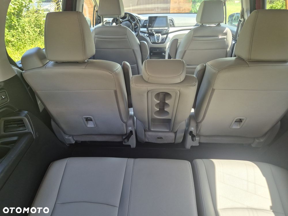 Honda Inny - 6
