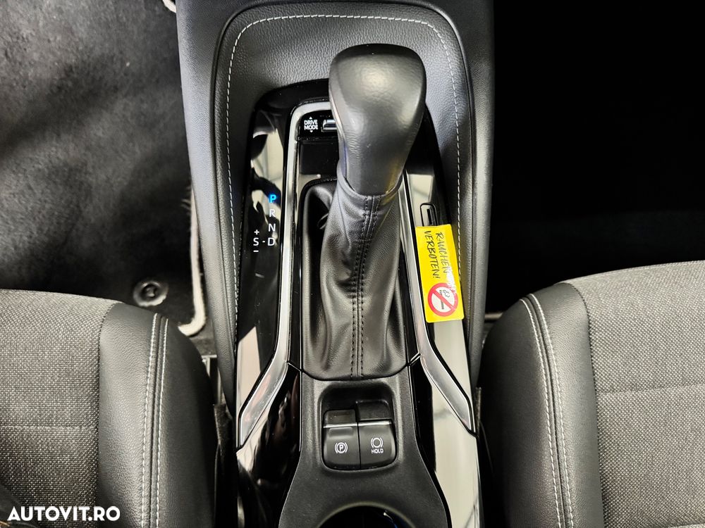 Toyota Corolla 2.0 Team Deutschland - 19