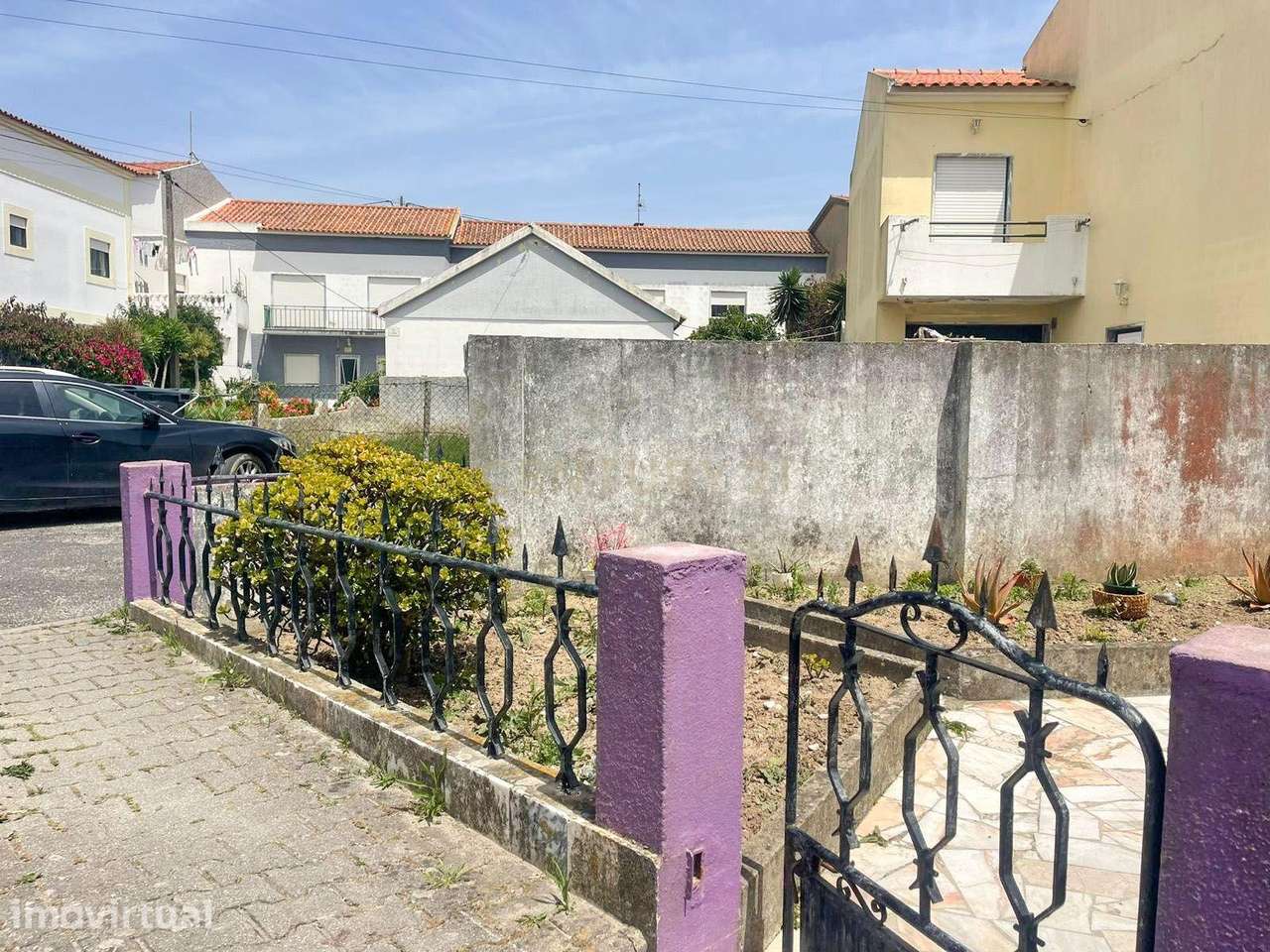Moradia T3 e Espaço Comercial em Ribamar – Lourinhã - Grande imagem: 2/21