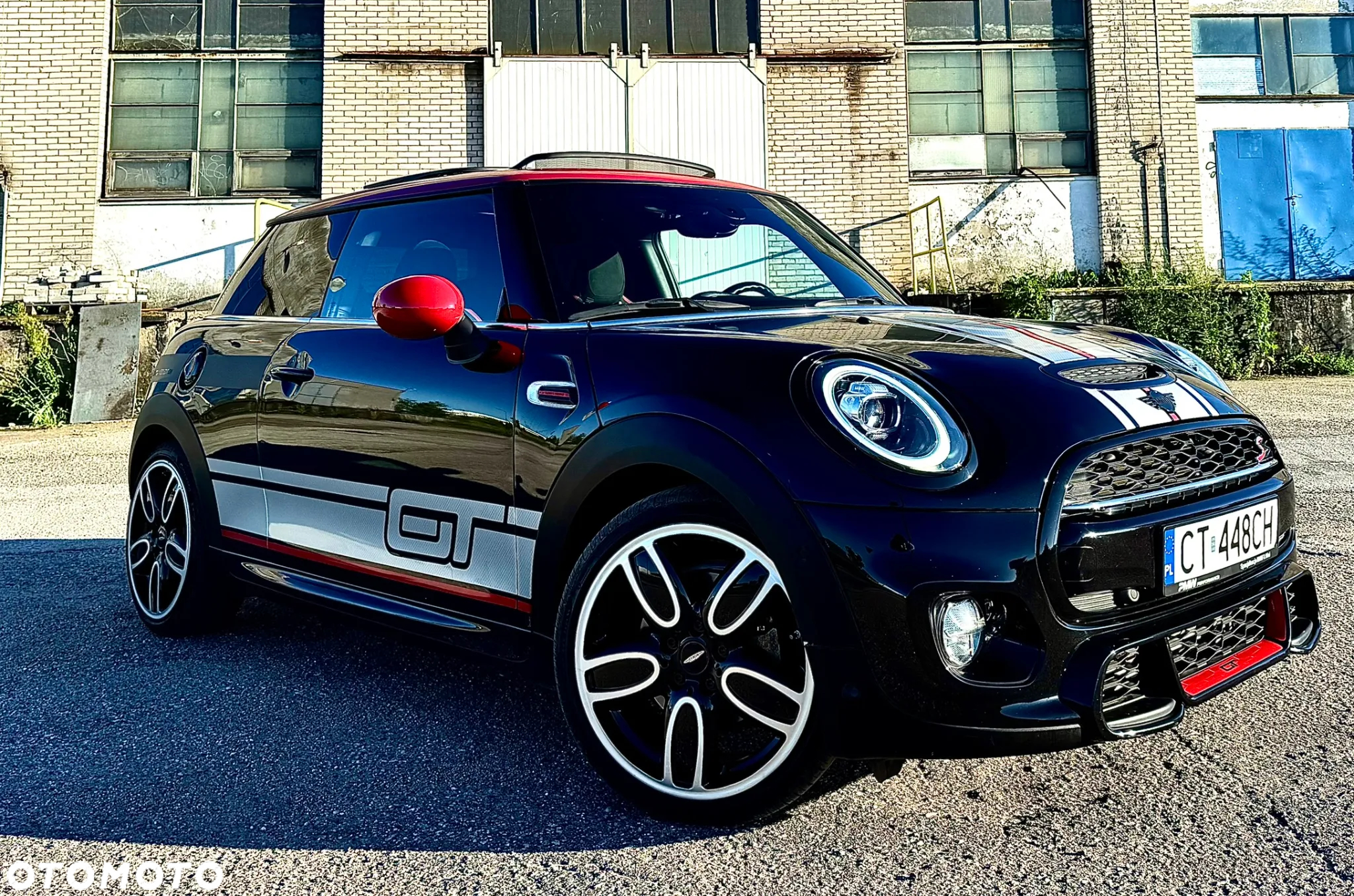 MINI Cooper S sport - 2
