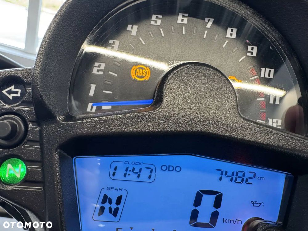 Kawasaki Vulcan - 33
