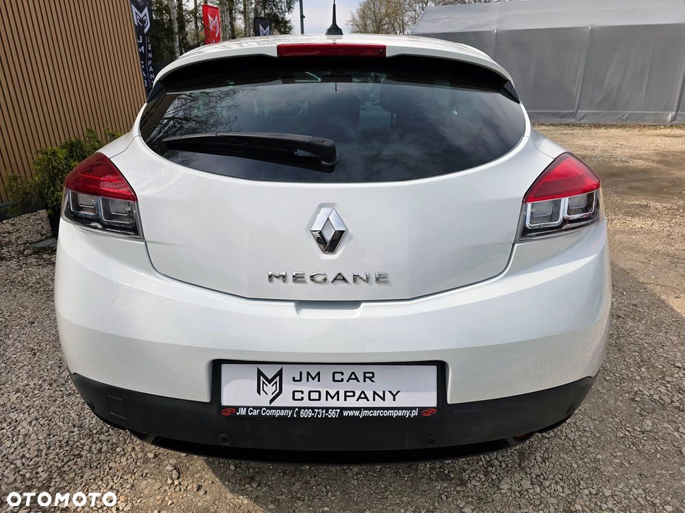 Renault Megane - 9