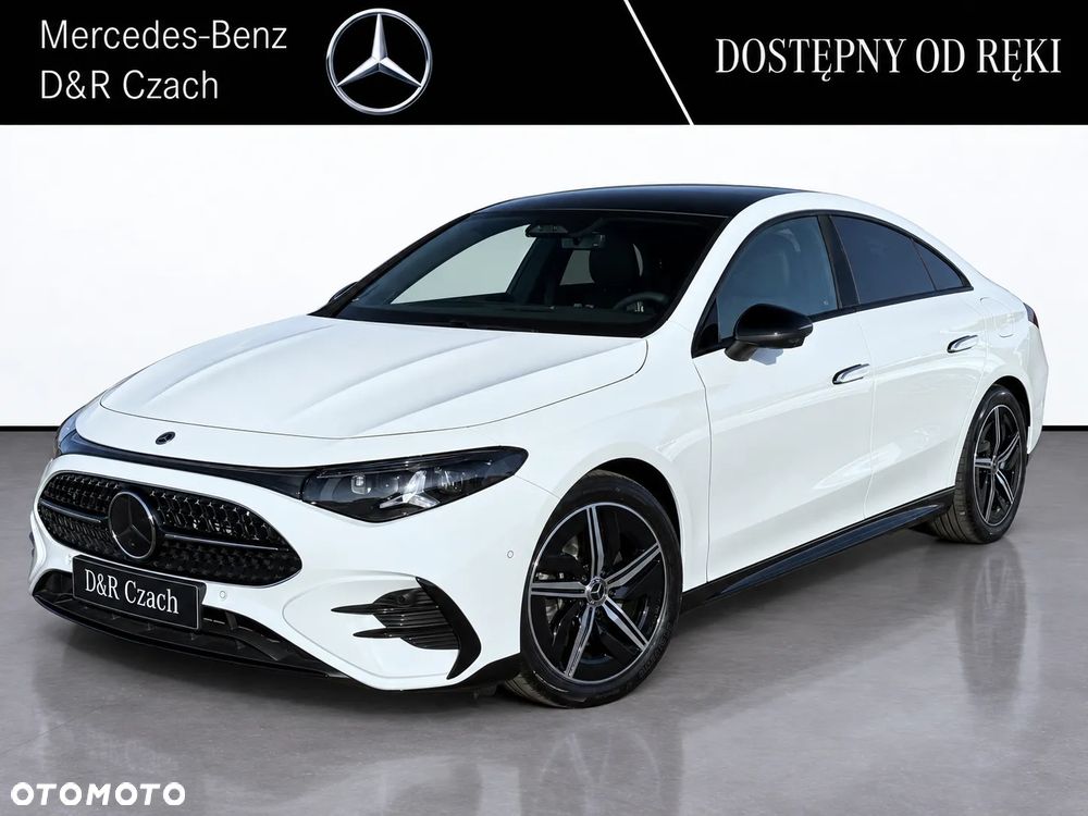 Mercedes-Benz Cla 2026 photo 3