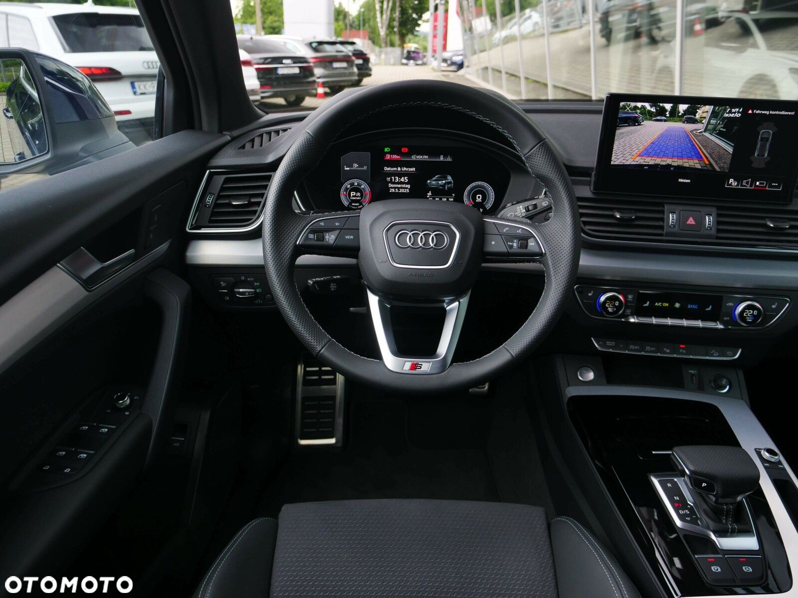 Audi Q5 Sportback - 17