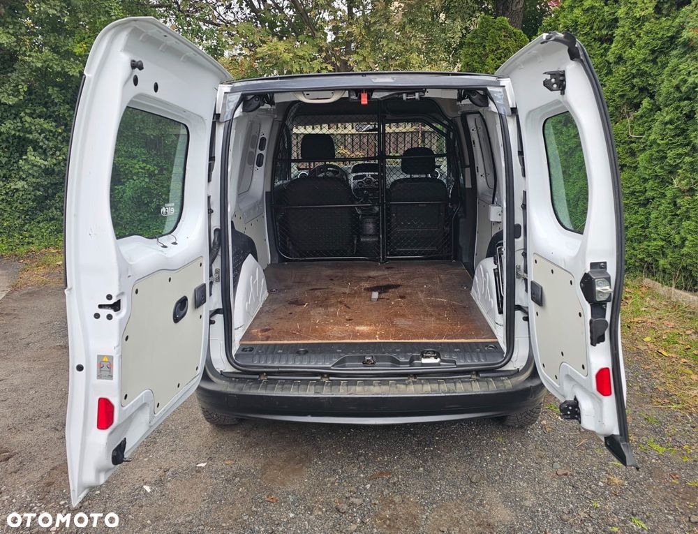 Renault KANGOO - 6