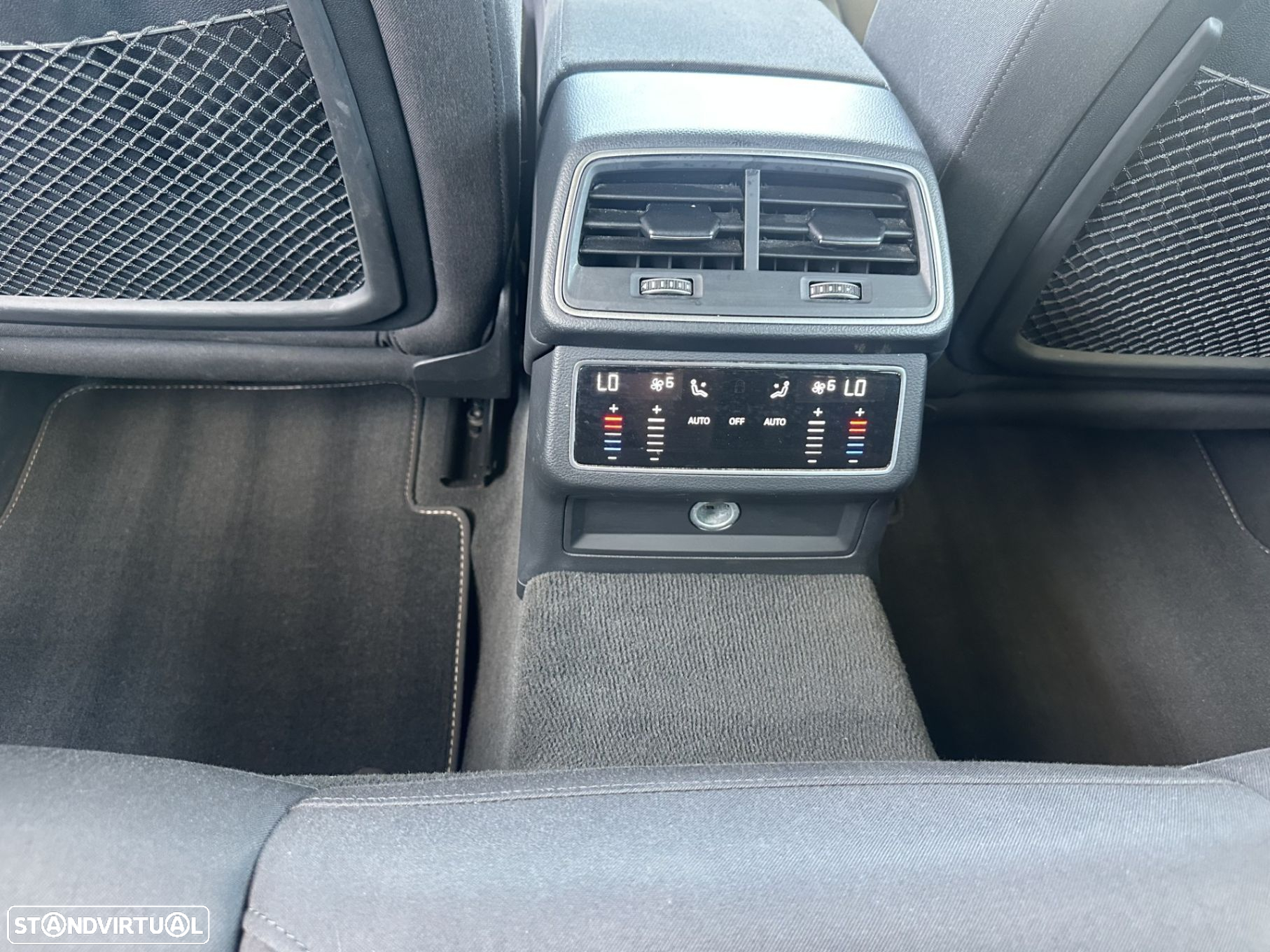 Audi A6 Avant - 19