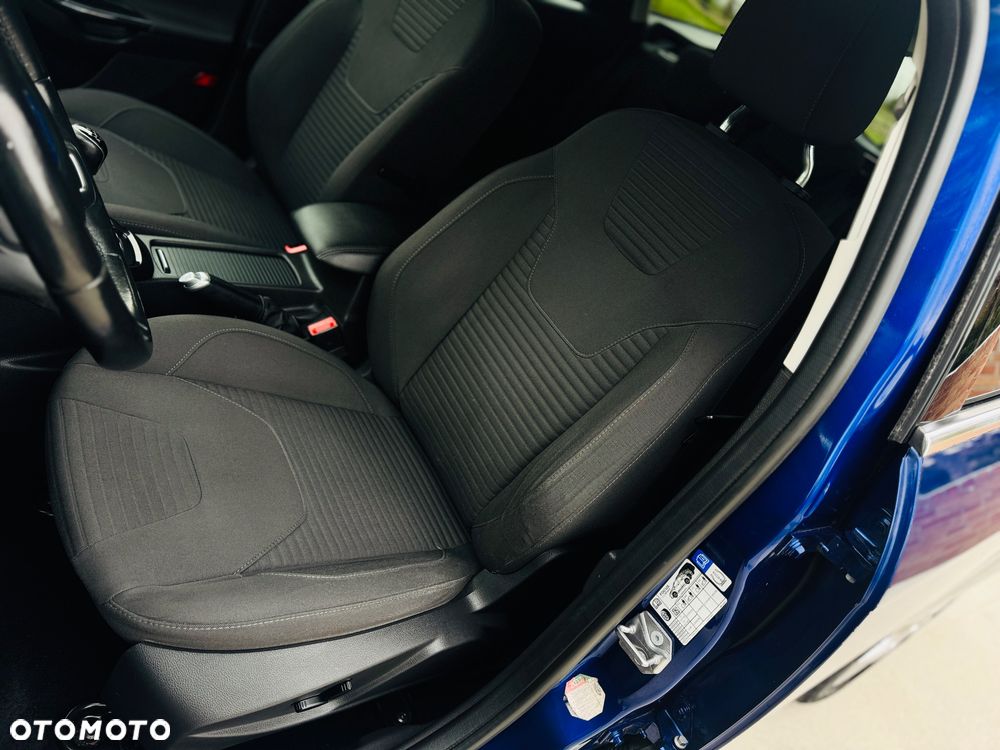 Ford Focus 2.0 TDCi Titanium ASS - 9