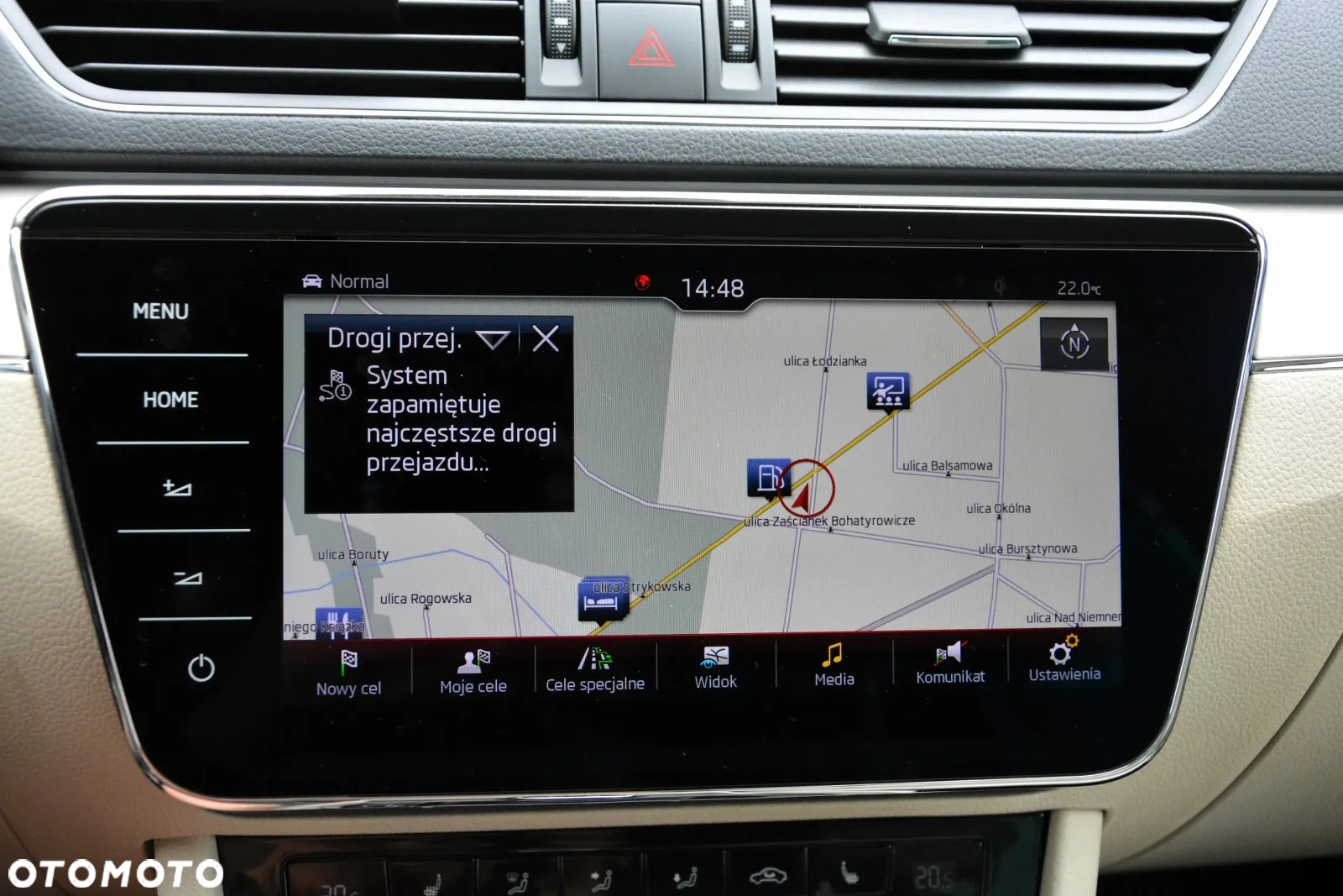 Skoda Superb 2.0 TDI SCR L&K DSG - 26