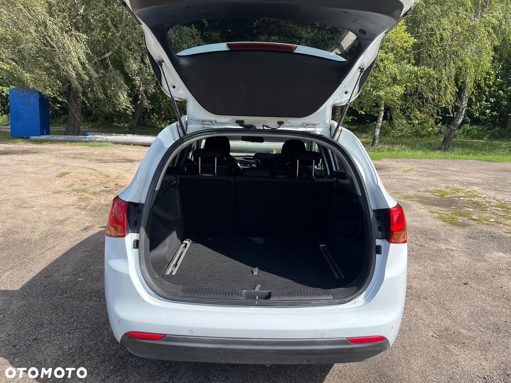 Kia Ceed 1.6 CRDi M - 7