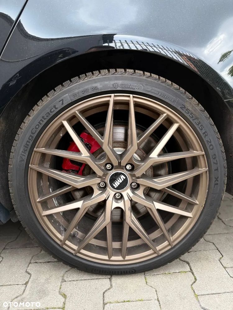 Audi S6 Limousine Standard - 23