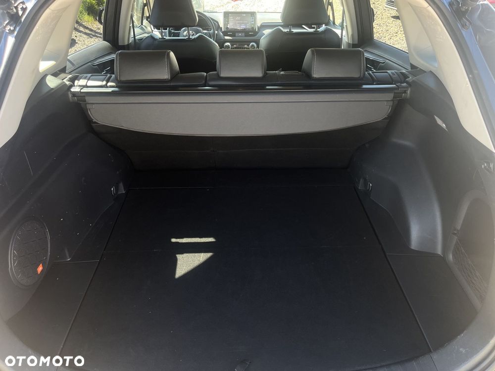 Toyota RAV4 2.5 Hybrid Executive 4x4 - 20