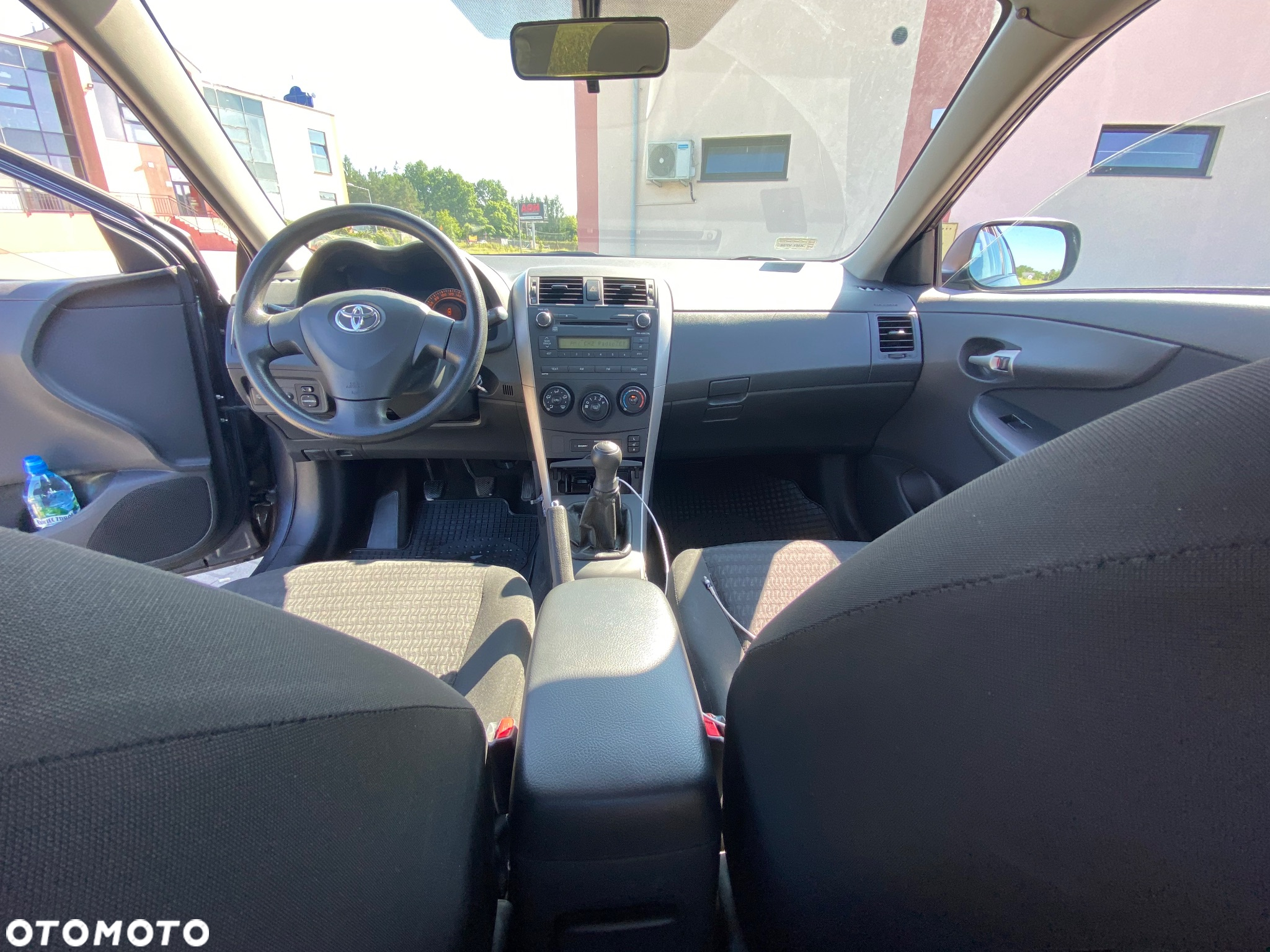Toyota Corolla 1.4 VVT-i Terra - 7