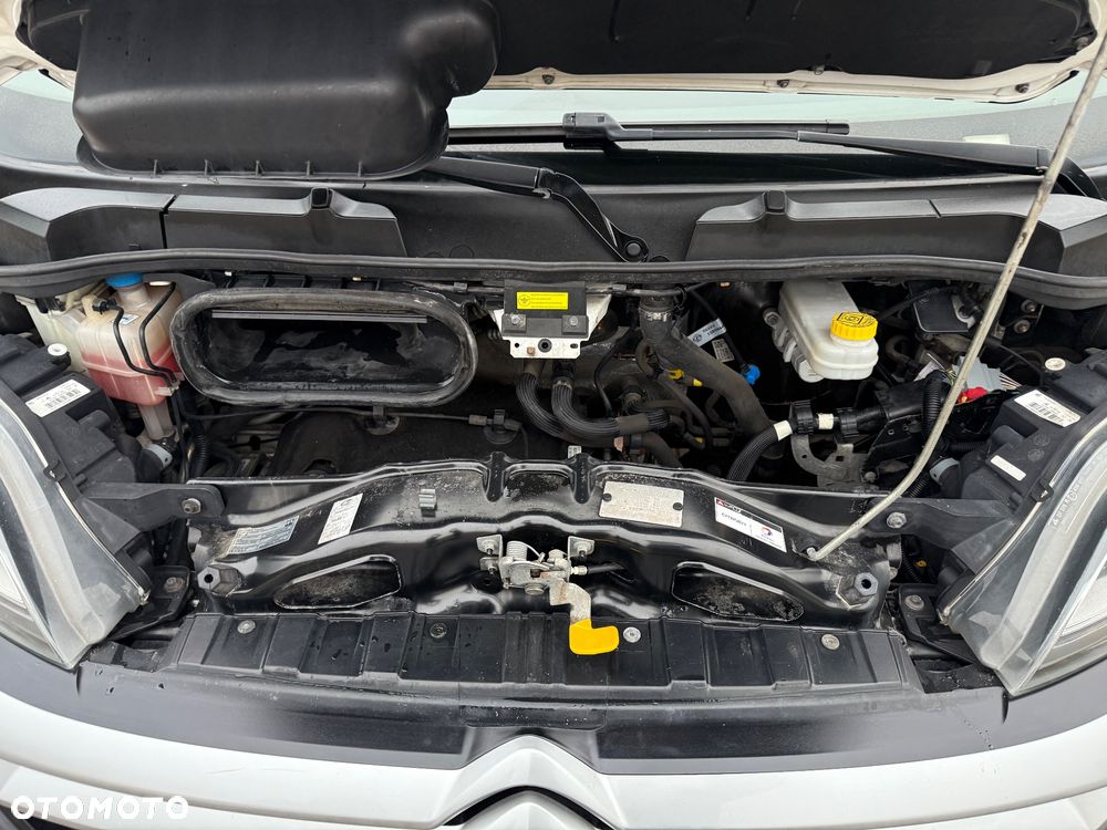 Citroën Jumper - 15