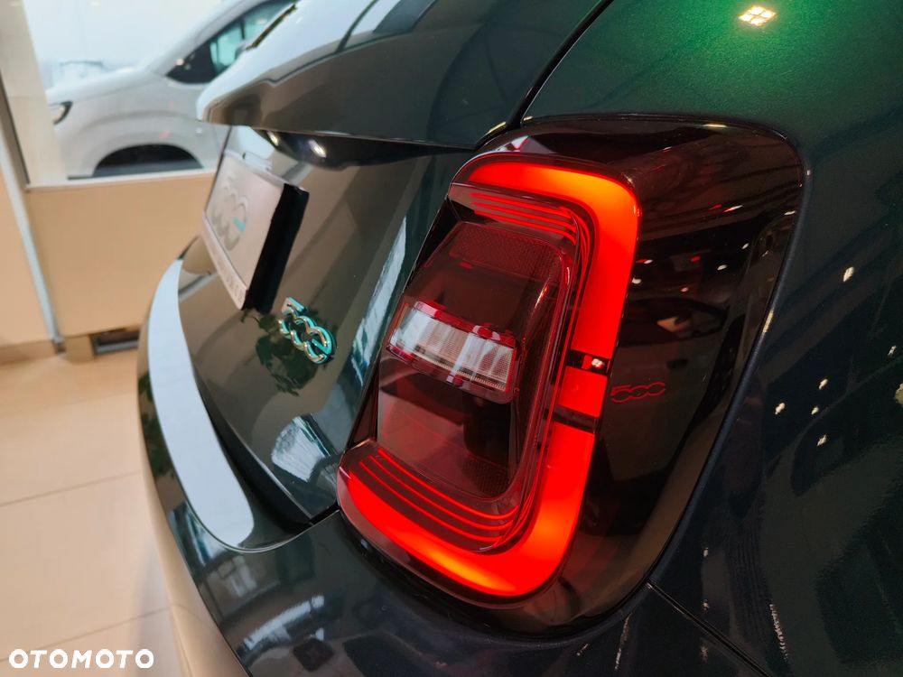 Fiat 500 42 kWh Icon - 6