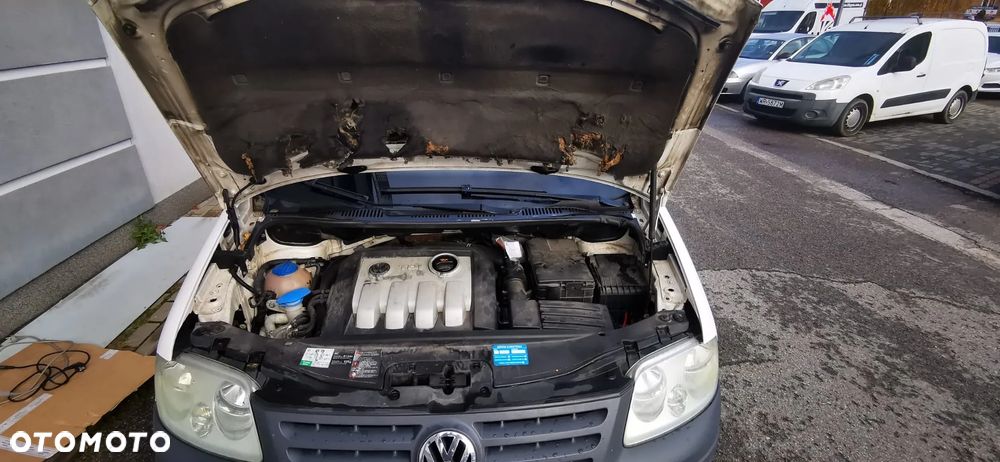 Volkswagen CADDY - 14