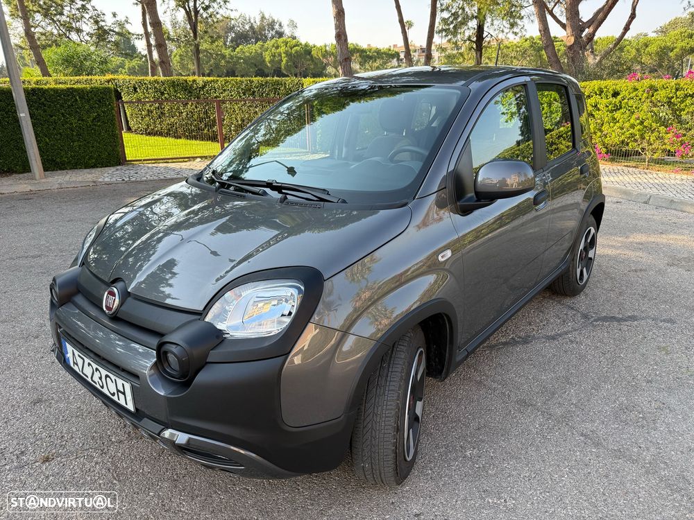 Fiat Panda - 3