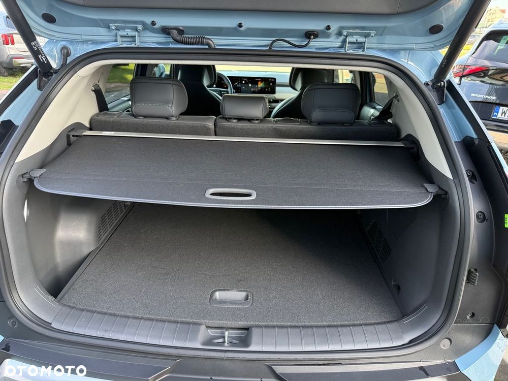 Kia EV3 81.4kWh Business Line - 11