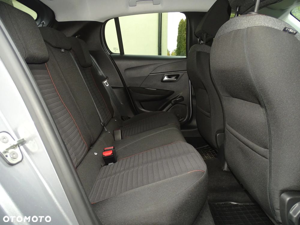 Peugeot 208 PureTech 75 Allure - 13